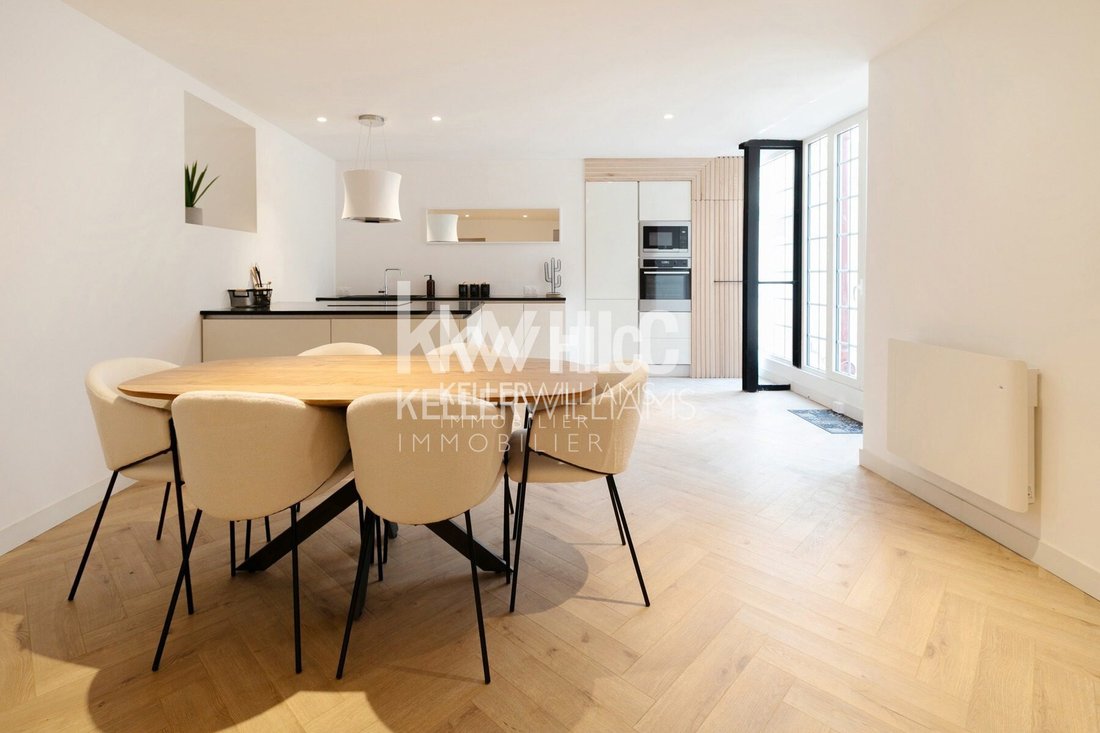 Apartment in Cannes, Provence-Alpes-Côte d'Azur, France 2 - 17913744