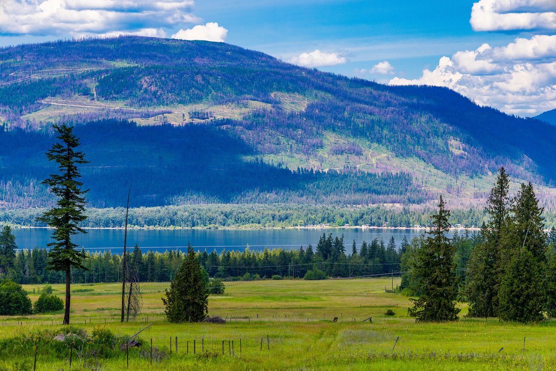 Land in Sorrento, British Columbia, Canada 1 - 18537440