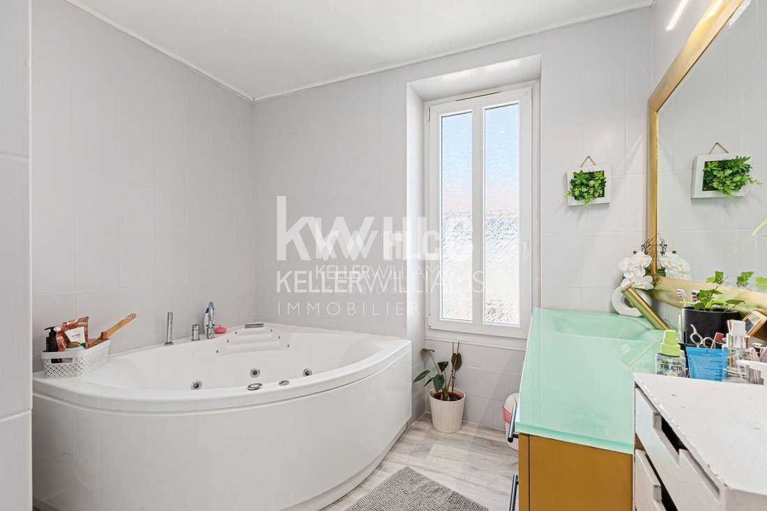 House in Val de Cagne-Colline Route de Vence, Cagnes-sur-Mer, France 5 - 18489537