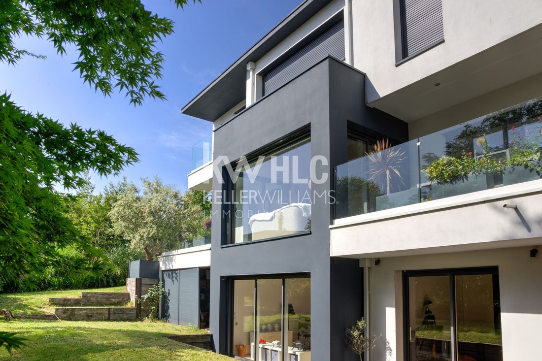 House in Jardin Parisien, Clamart, France 1 - 18386657