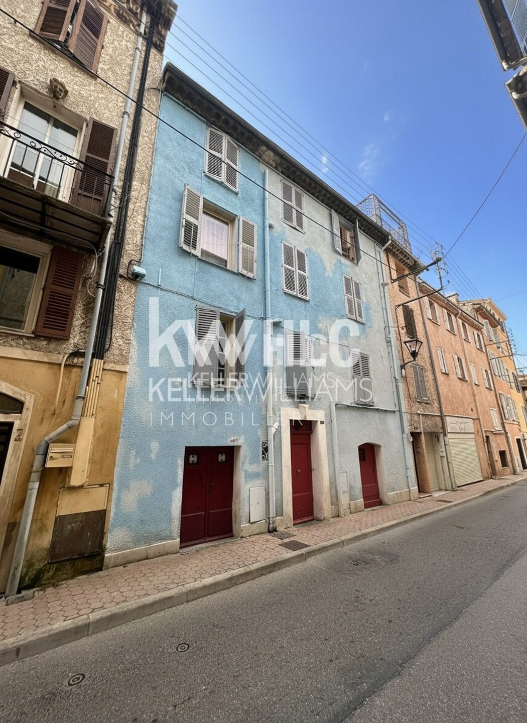 House in Centre, Vallauris, France 1 - 18386308