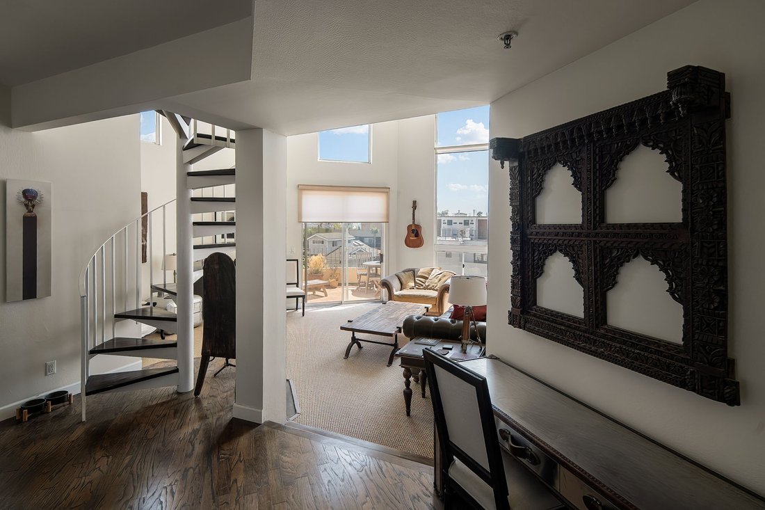 Condo in Los Angeles, California, United States 2 - 18536886