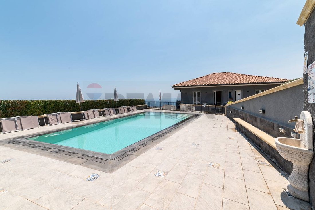 Villa in Aci Castello, Sicily, Italy 2 - 18536932