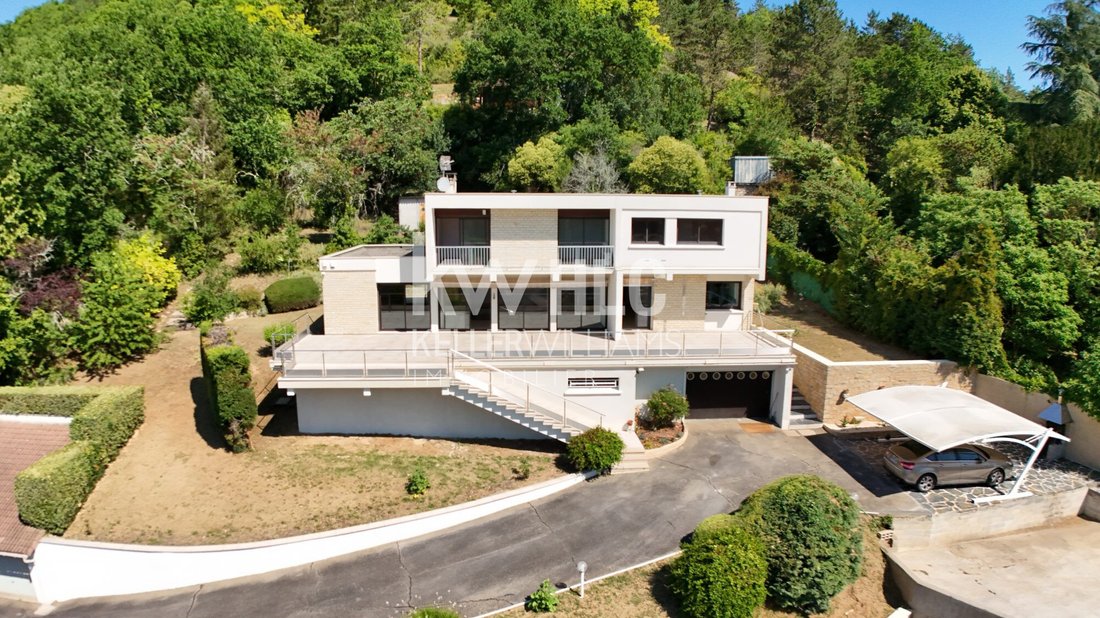 House in Castelfranc, Occitania, France 3 - 18387371