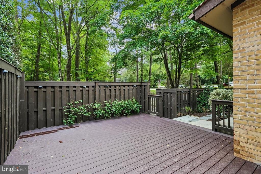 Townhouse in Reston, Virginia, United States 4 - 18537020