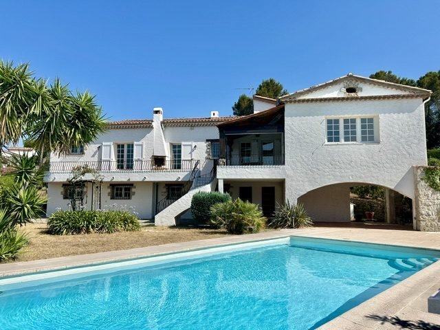 House in Nord, Peymeinade, France 1 - 18537348