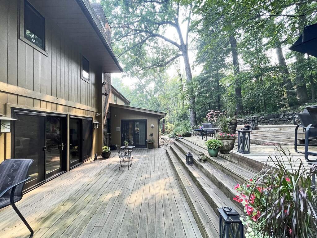 House in Burr Ridge, Illinois, United States 5 - 18537170