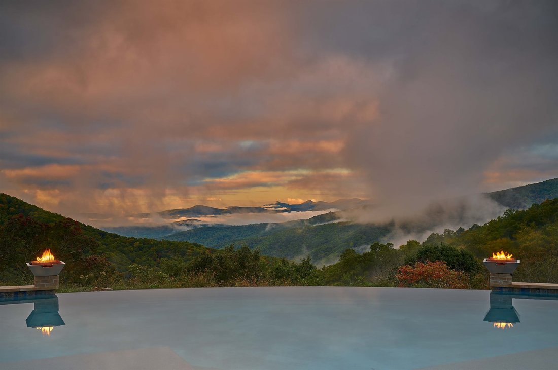 House in Blowing Rock, North Carolina, United States 5 - 17675062