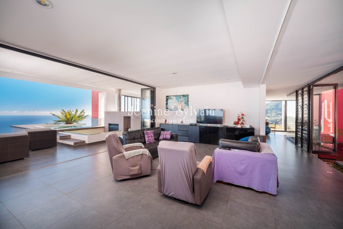 House in Fa'a'ā, Windward Islands, French Polynesia 4 - 18537269