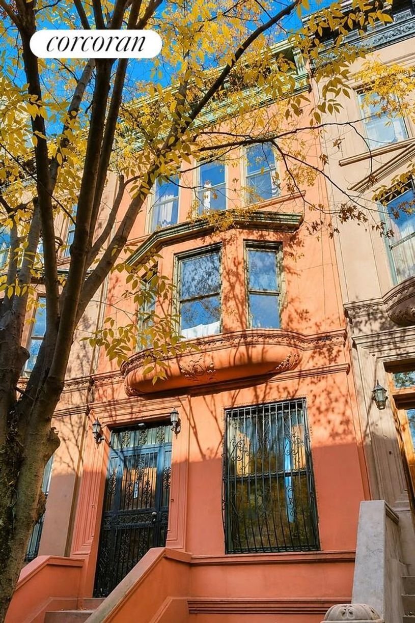 Maison à New York, État de New York, États-Unis 1 - 18438609
