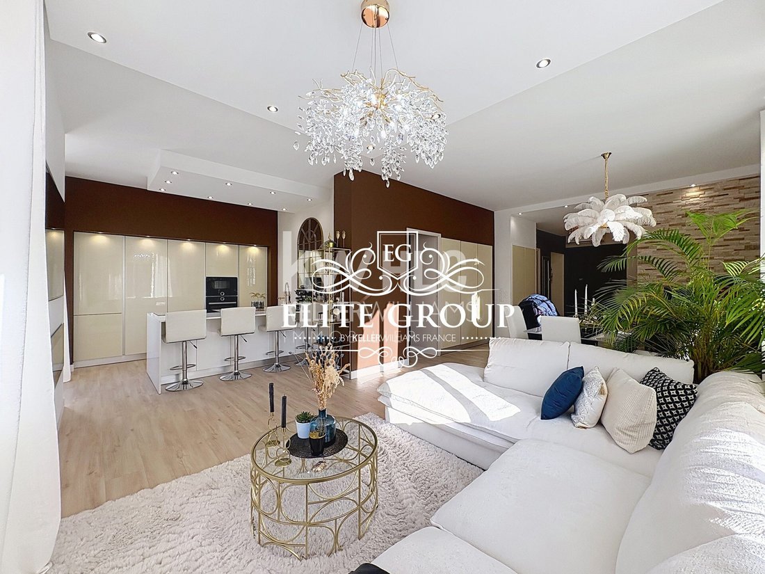 Apartment in Cannes, Provence-Alpes-Côte d'Azur, France 2 - 17913765
