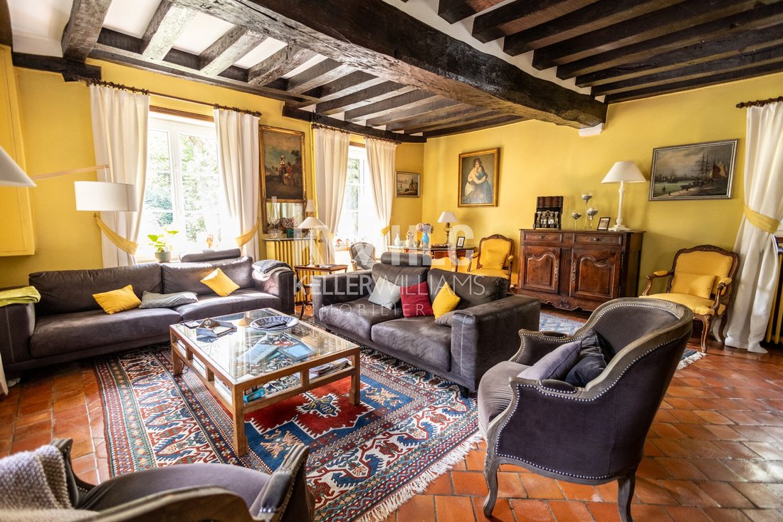 House in Trainou, Centre-Val de Loire, France 4 - 17913149