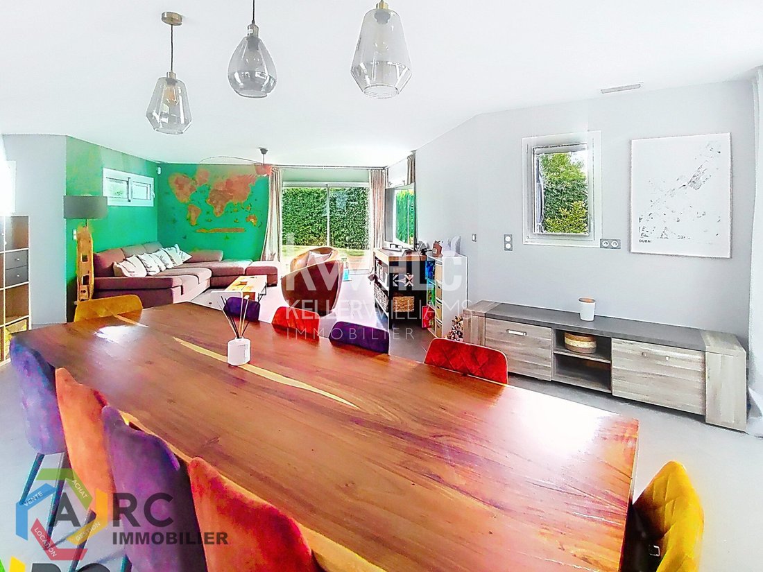 House in Sandillon, Centre-Val de Loire, France 2 - 18387389