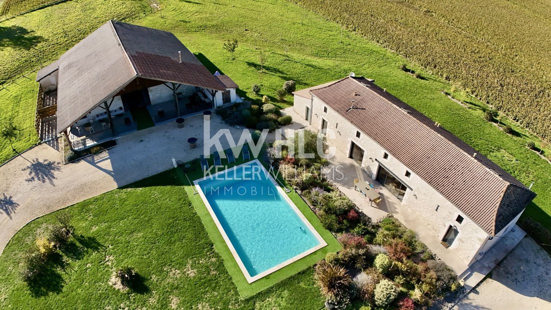 House in Castillonnès, Nouvelle-Aquitaine, France 2 - 17912613