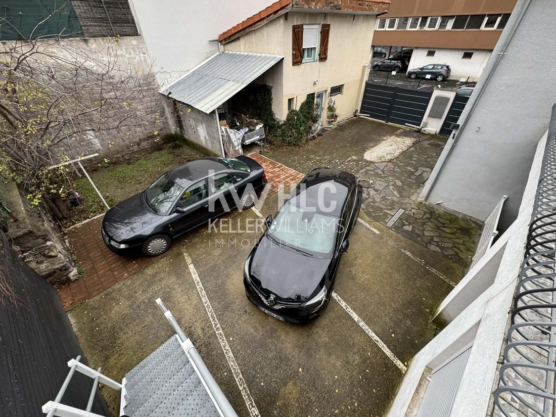 House in La Fontaine du Bac, Clermont-Ferrand, France 2 - 17912738