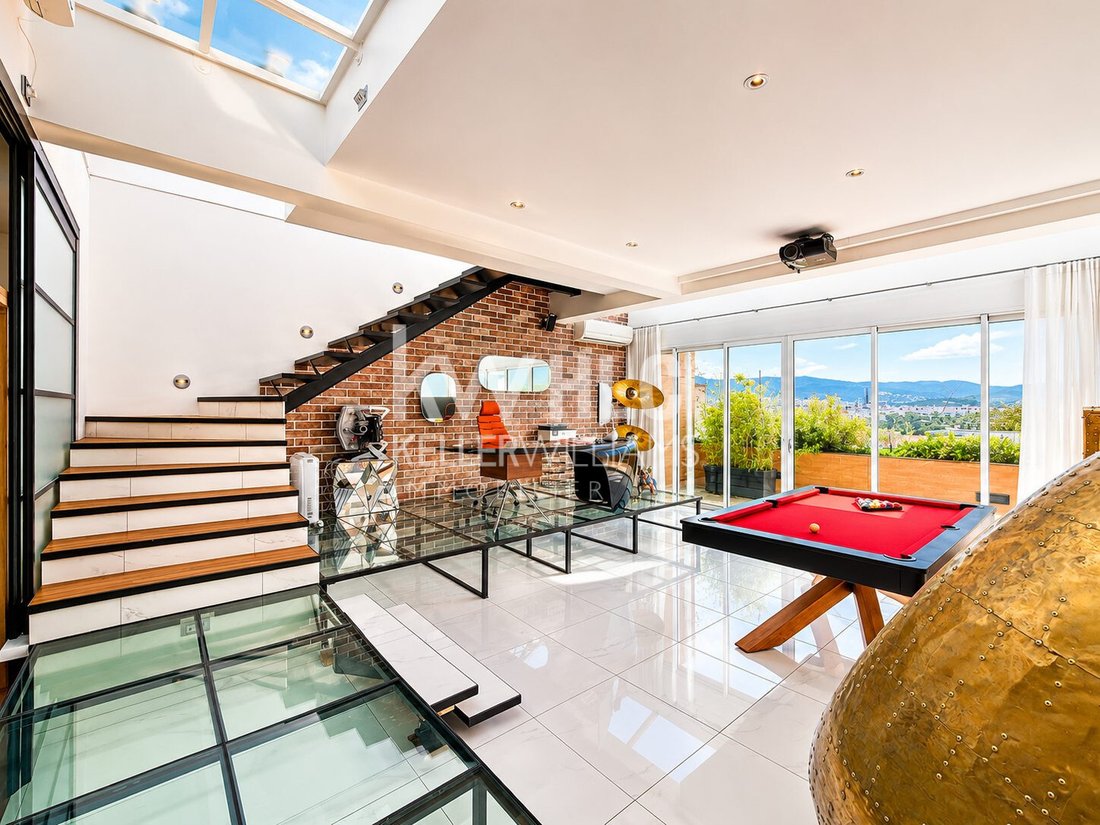 Apartment in La Fontaine du Bac, Clermont-Ferrand, France 5 - 18385965