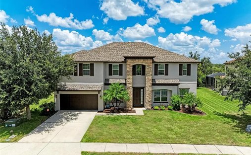 Maison à Bradenton, Floride, États-Unis 1