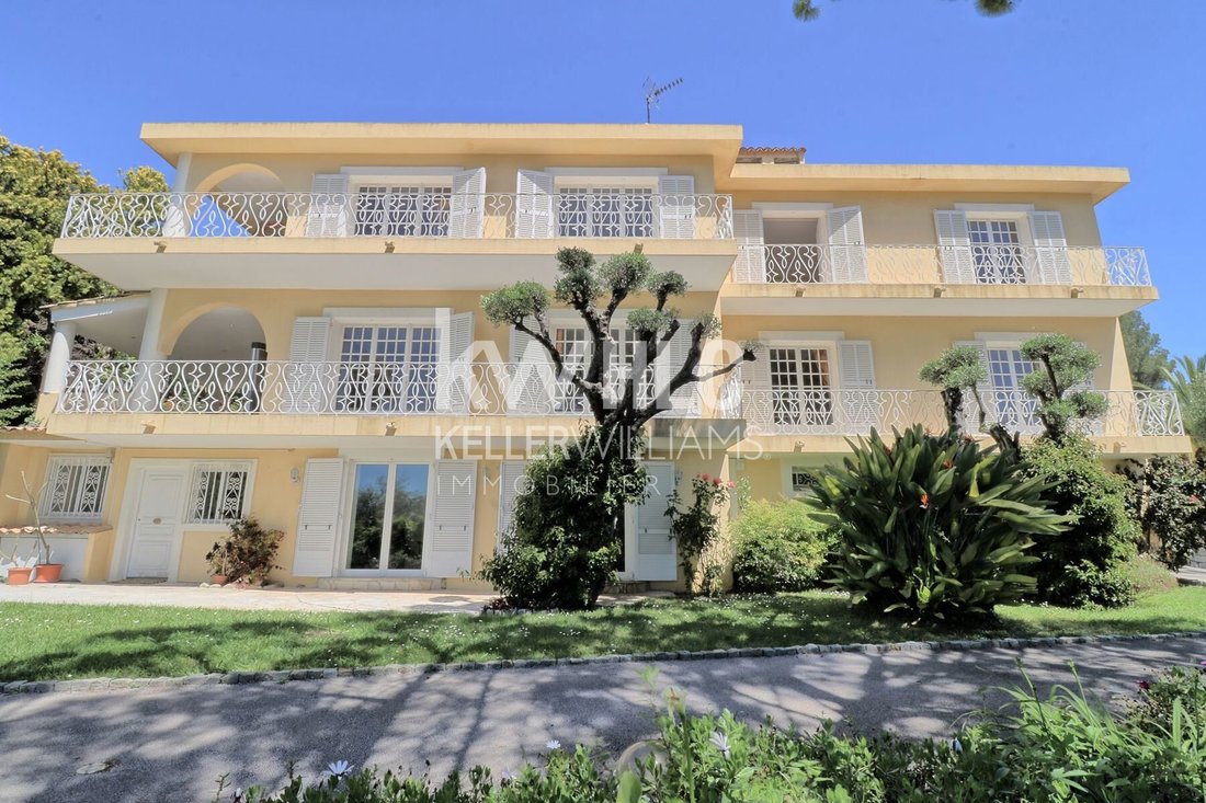House in Nice, Provence-Alpes-Côte d'Azur, France 2 - 17912768
