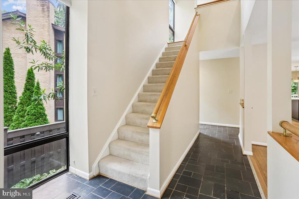 Townhouse in Reston, Virginia, United States 5 - 18537020