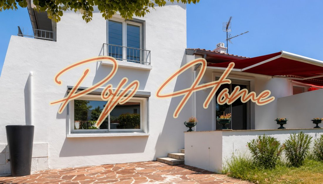 Apartment in Anglet, Nouvelle-Aquitaine, France 2 - 18537246