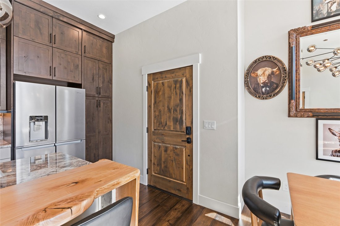 Condo in Whitefish, Montana, United States 3 - 18536905