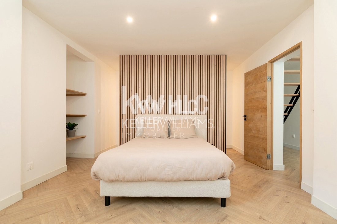 Apartment in Cannes, Provence-Alpes-Côte d'Azur, France 4 - 17913744