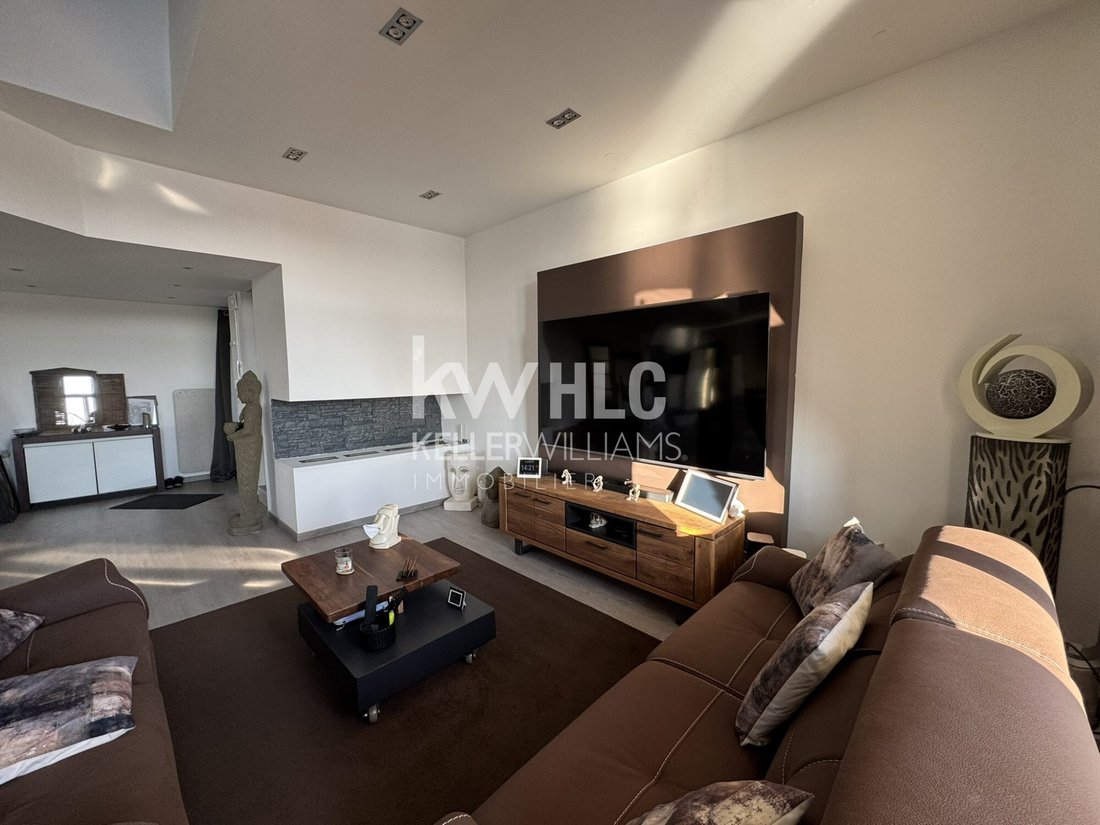 Apartment in Port Ham-Village, Cergy, France 3 - 17913492