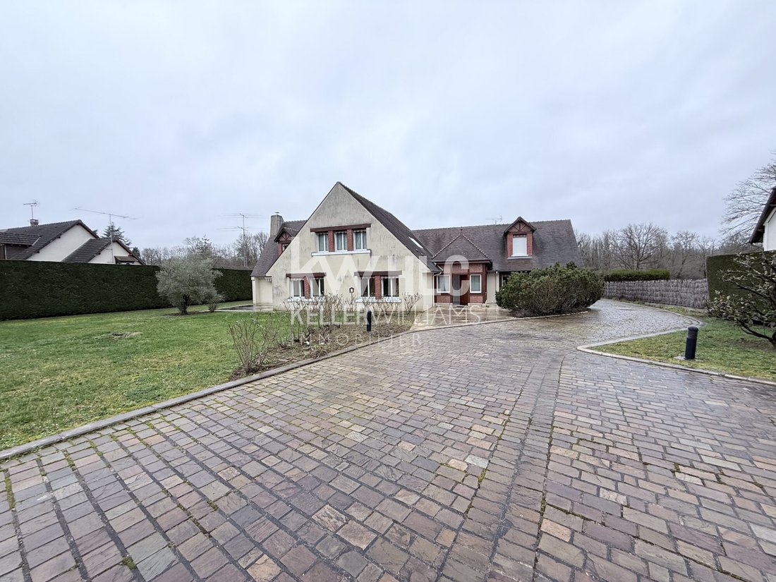 House in Tour-en-Sologne, Centre-Val de Loire, France 3 - 17912752