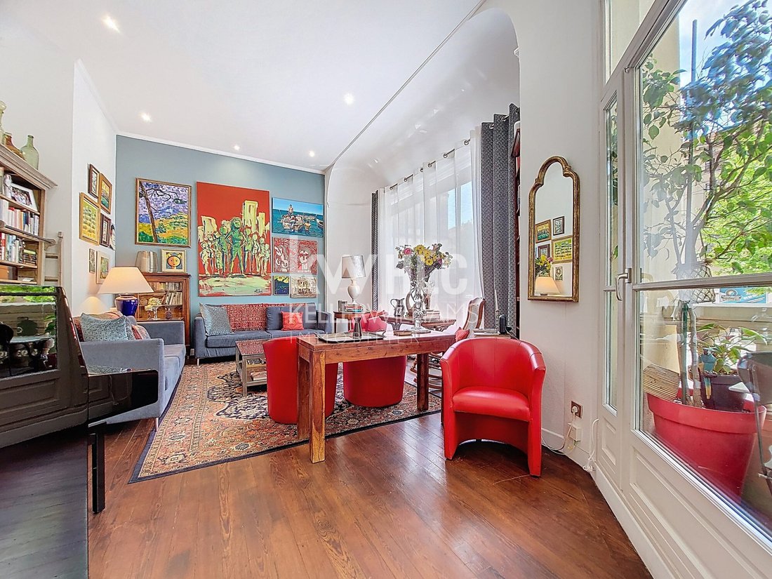 Apartment in Maurice Jeanpierre, Le Cannet, France 2 - 17913901