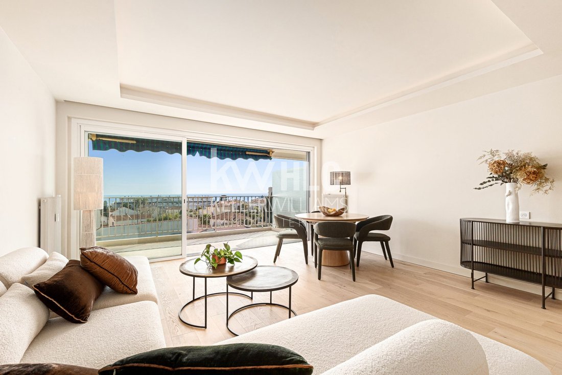 Apartment in Cannes, Provence-Alpes-Côte d'Azur, France 2 - 17913891