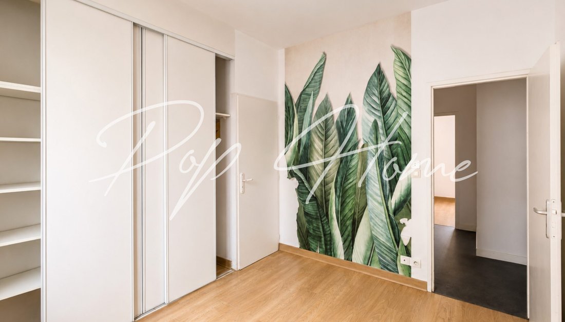 Apartment in Biarritz, Nouvelle-Aquitaine, France 4 - 18537240