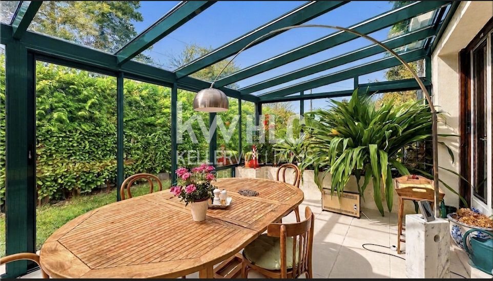 House in Presles, Ile-de-France, France 2 - 17912722