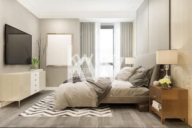 Apartment in Silly-Gallieni, Boulogne-Billancourt, France 5 - 17913363
