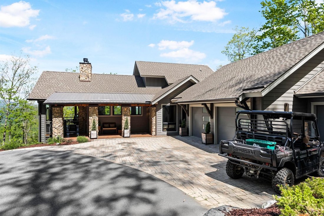 House in Boone, North Carolina, United States 2 - 17801417