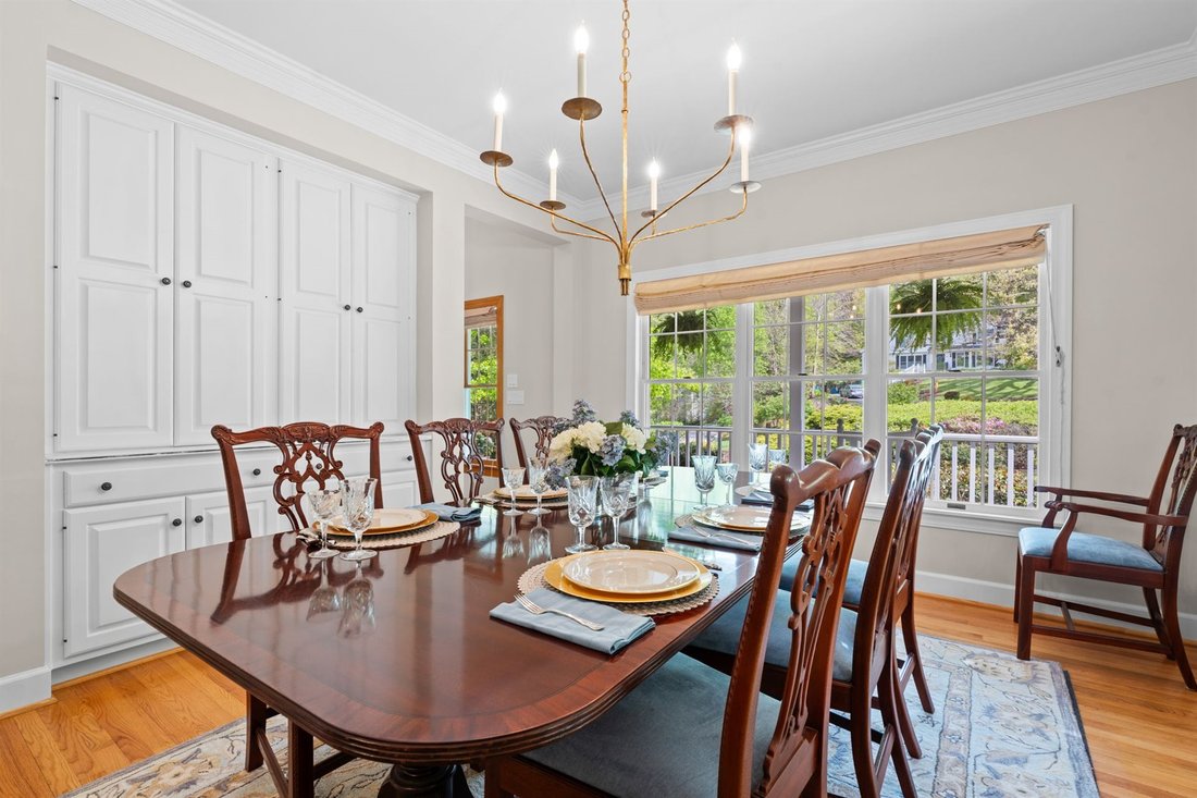 House in Boone, North Carolina, United States 4 - 17883522