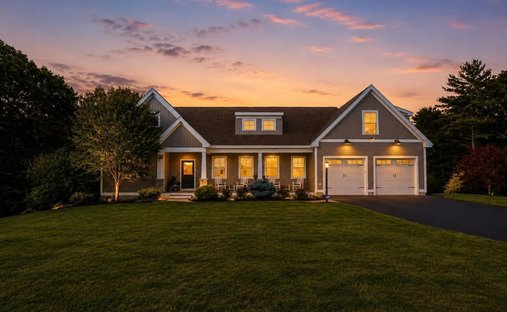 Maison à Londonderry, New Hampshire, États-Unis 1