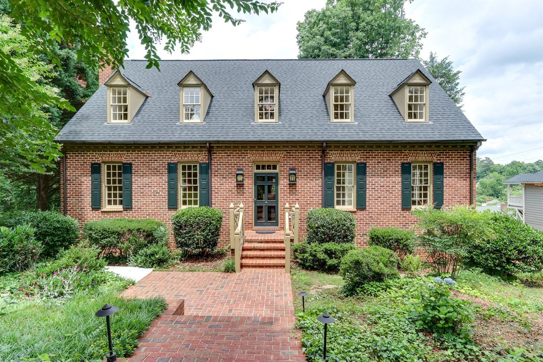 House in Raleigh, North Carolina, United States 1 - 18276163