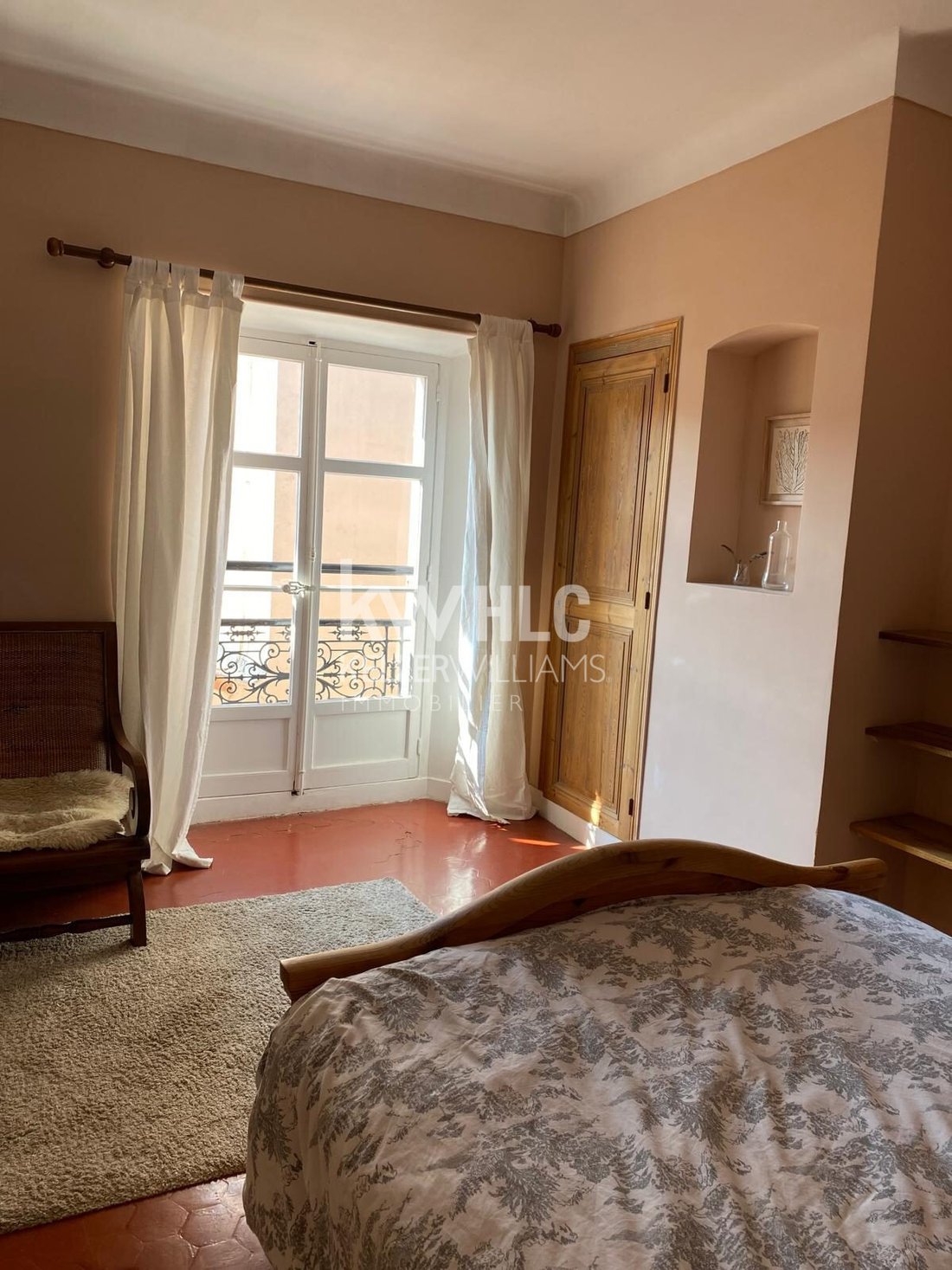 Apartment in Cannes, Provence-Alpes-Côte d'Azur, France 5 - 18386630