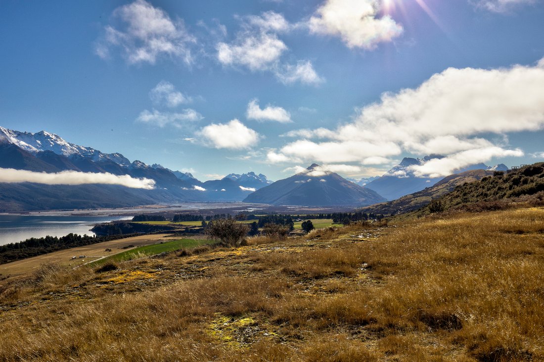 Land in Glenorchy, Otago, New Zealand 5 - 18536891