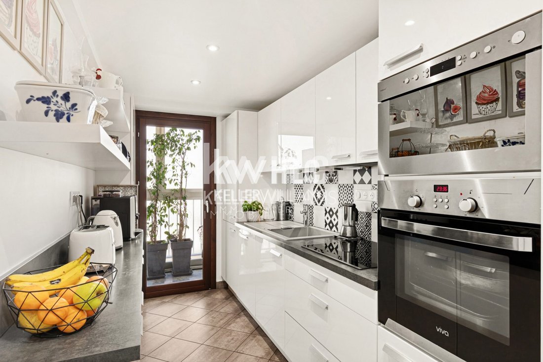 Apartment in Antibes, Provence-Alpes-Côte d'Azur, France 5 - 17913786