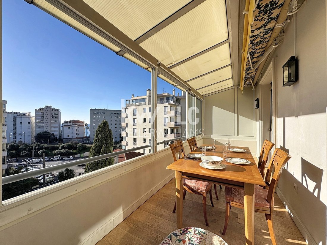 Apartment in Cannes, Provence-Alpes-Côte d'Azur, France 2 - 17913773