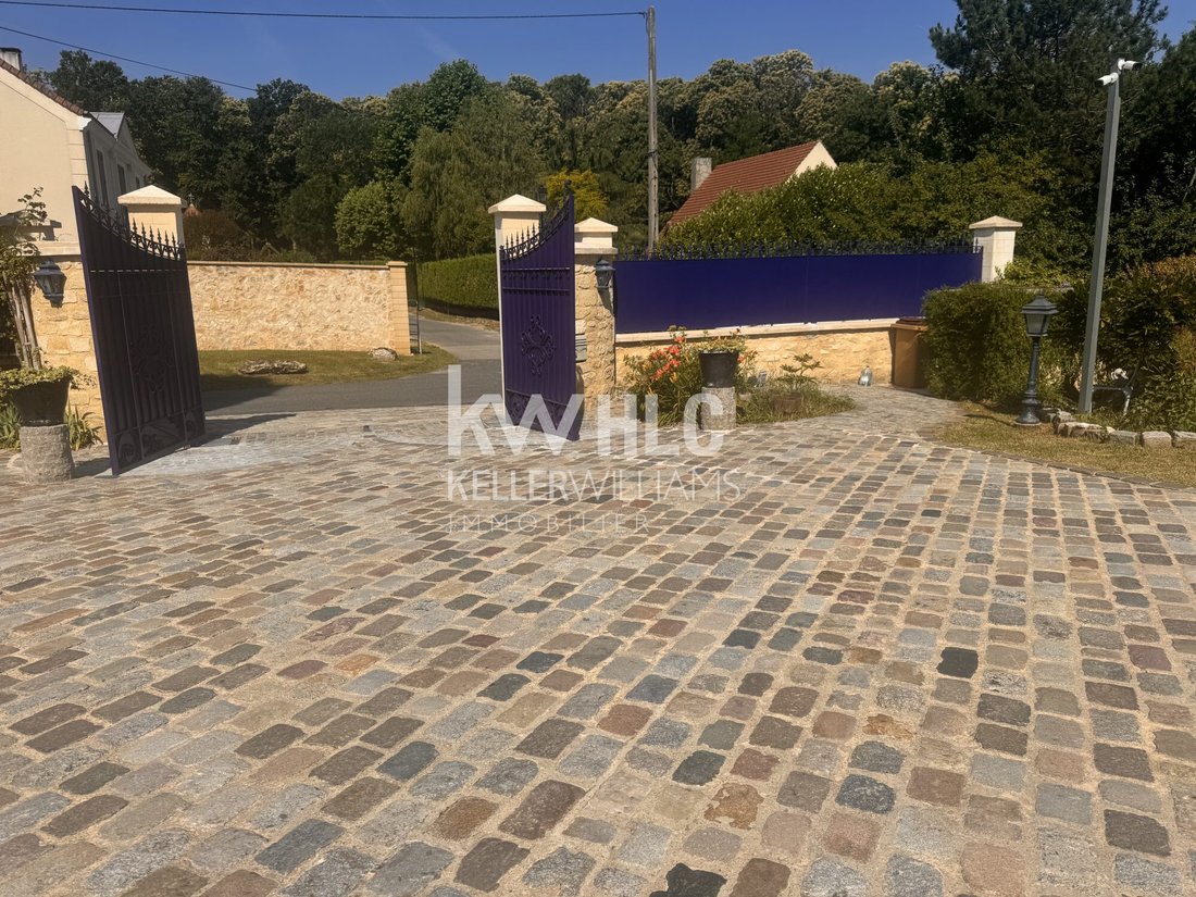 House in Boisemont, Ile-de-France, France 5 - 17912765