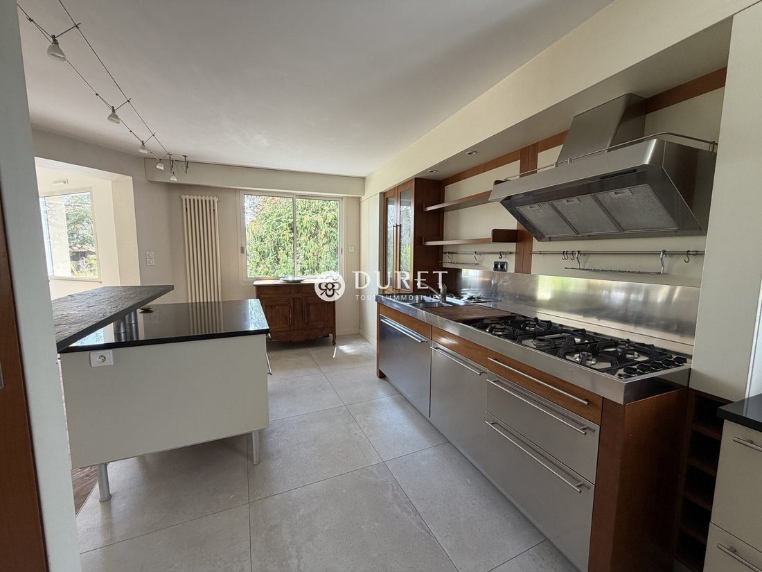 House in La Bruffiere, Pays de la Loire, France 3 - 18514682