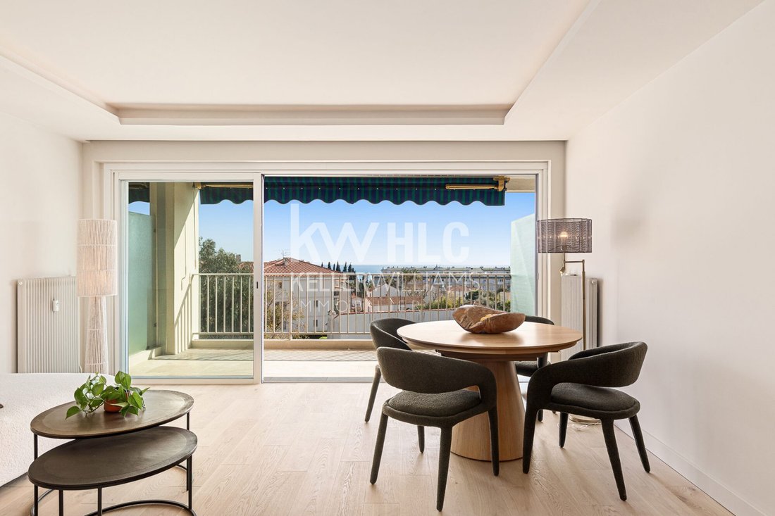 Apartment in Cannes, Provence-Alpes-Côte d'Azur, France 3 - 17913891