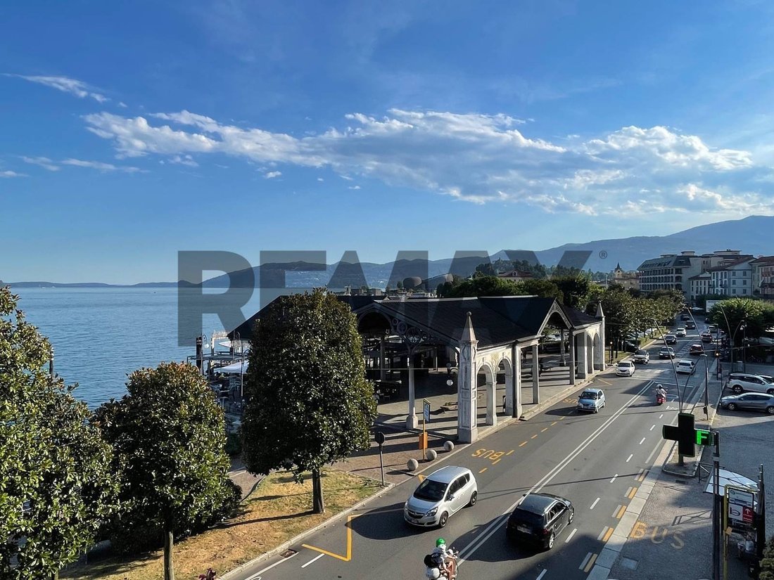 Apartment in Verbania, Piedmont, Italy 2 - 18536928