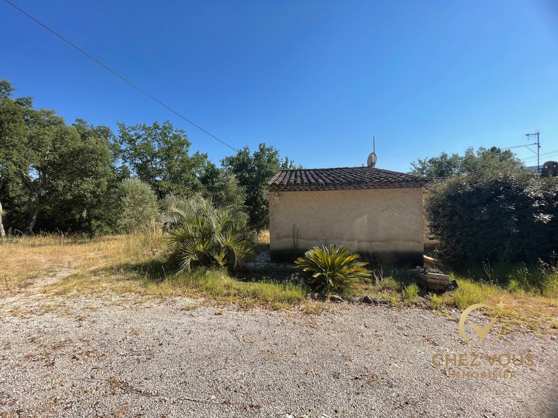 House in Bagnols-en-Forêt, Provence-Alpes-Côte d'Azur, France 2 - 18537210