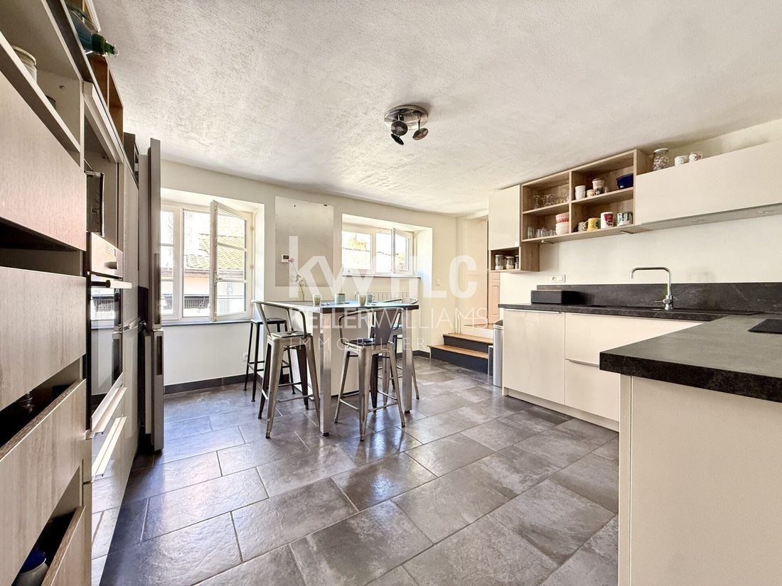Apartment in La Fontaine du Bac, Clermont-Ferrand, France 4 - 17913329