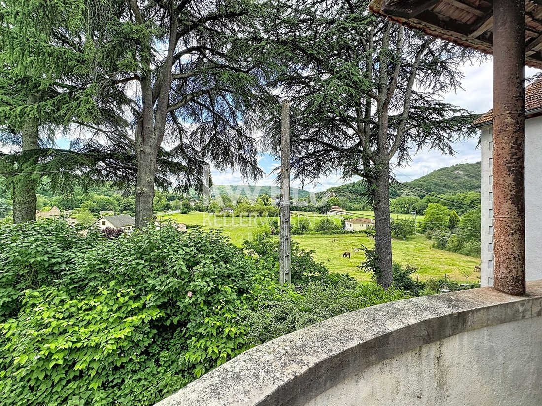 House in Luzech, Occitania, France 5 - 17913258