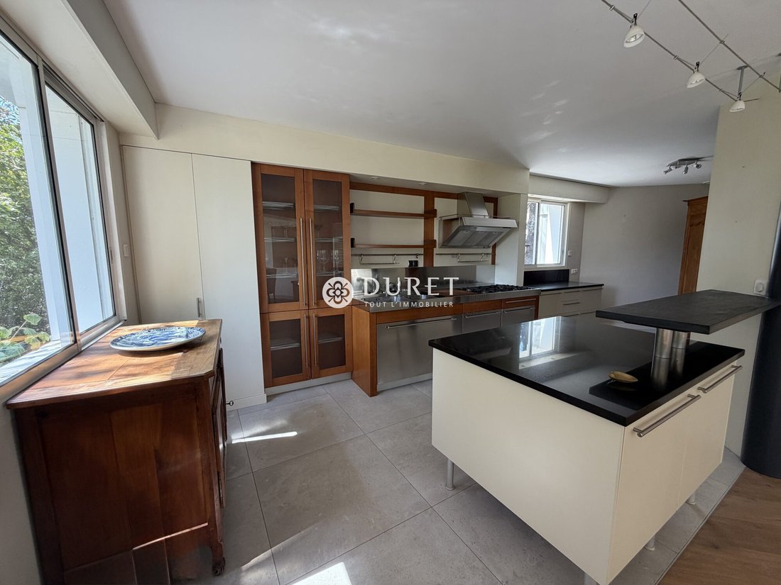 House in La Bruffiere, Pays de la Loire, France 4 - 18514682