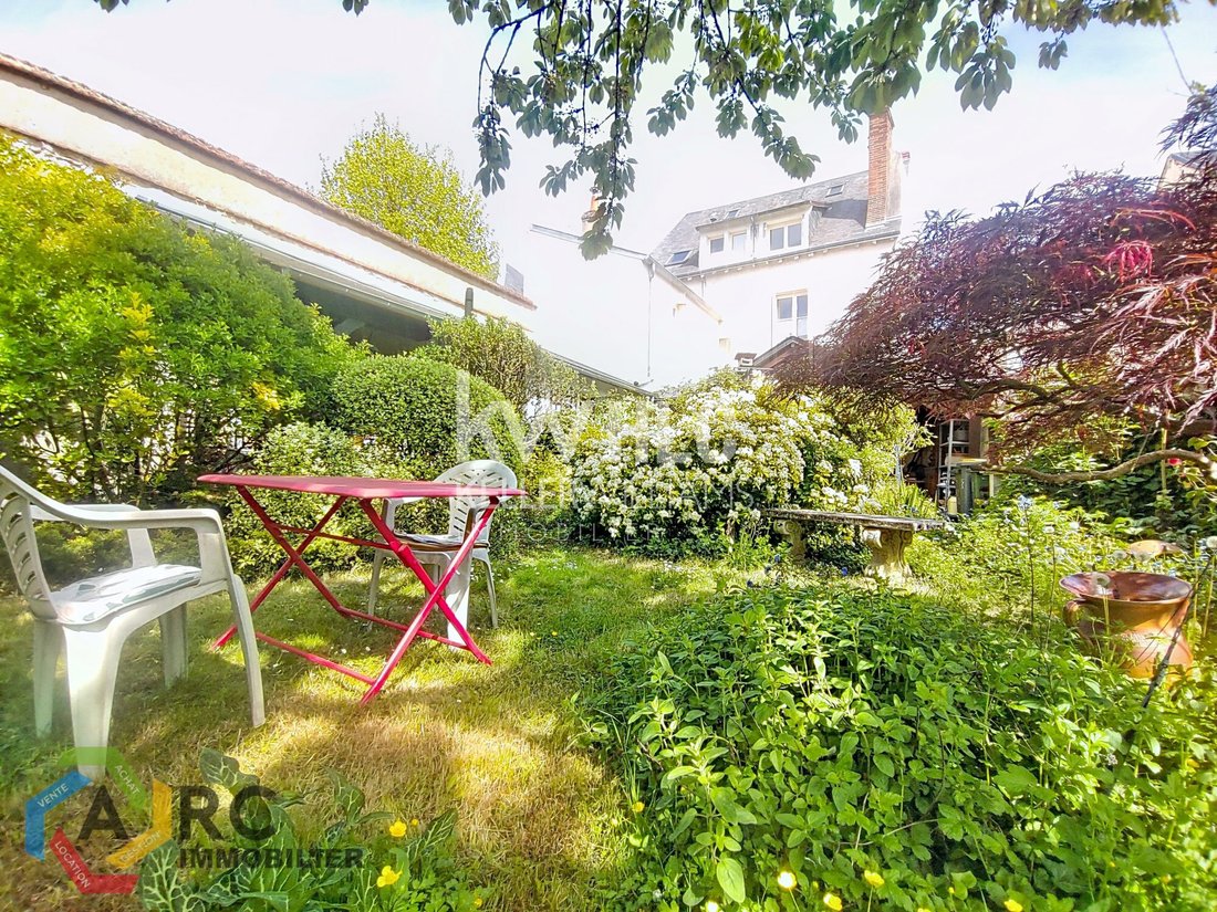 House in Bourgogne-Pasteur, Orleans, France 3 - 18387381